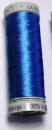 Rayon 40 200 m mittel blau